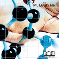 Mudvayne — L.D. 50